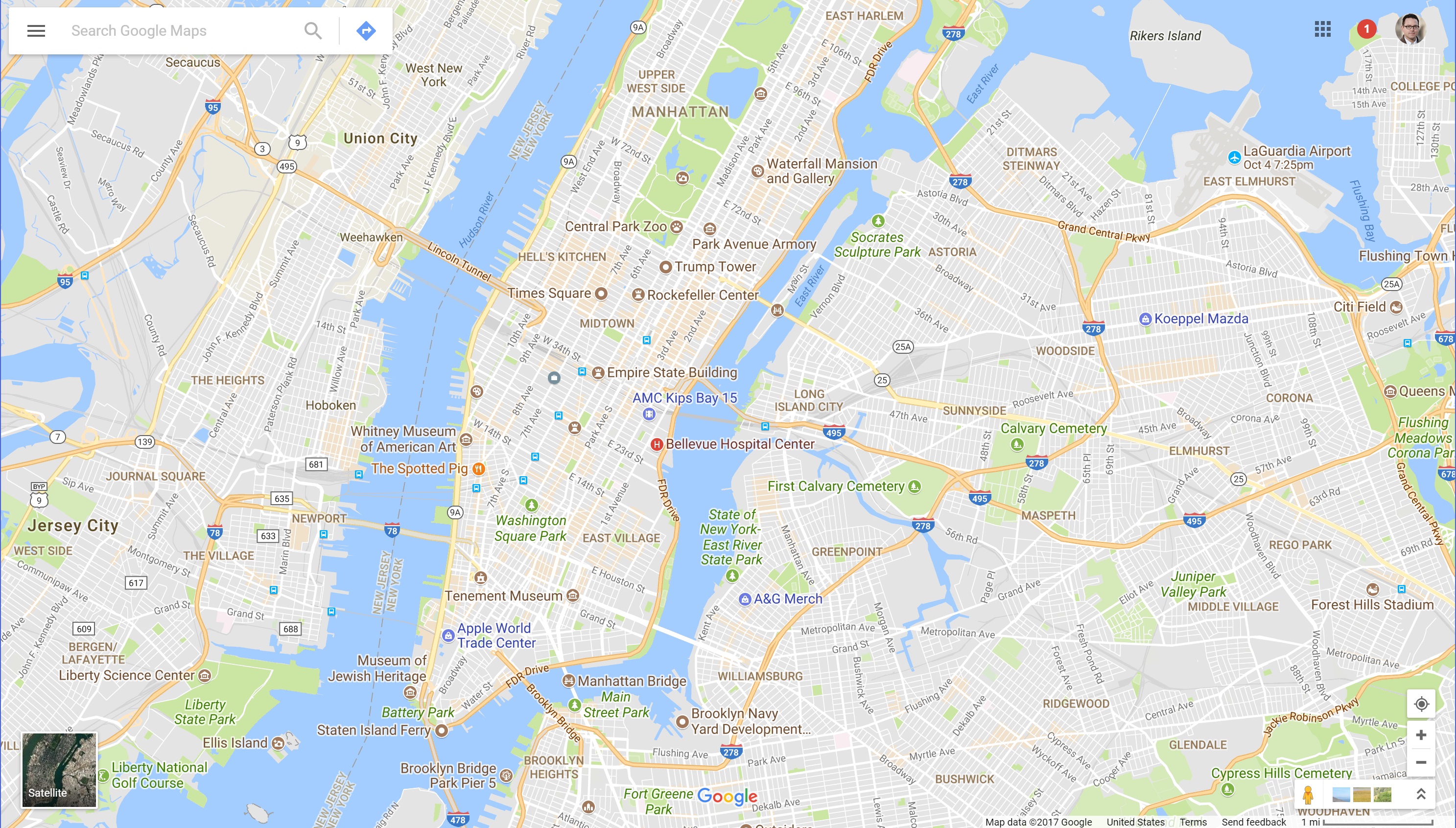 Google Adds Q&A Section To Google Maps For Android And Search | Digital ...