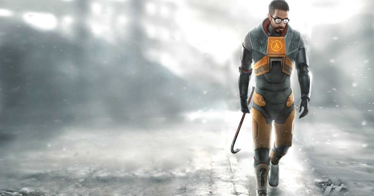 Half-Life: Alyx's ending and what comes next - Polygon