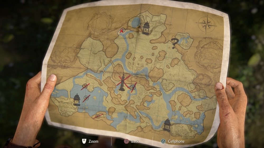 Where to Find All the Hoysala Tokens in 'Uncharted: The Lost Legacy ...