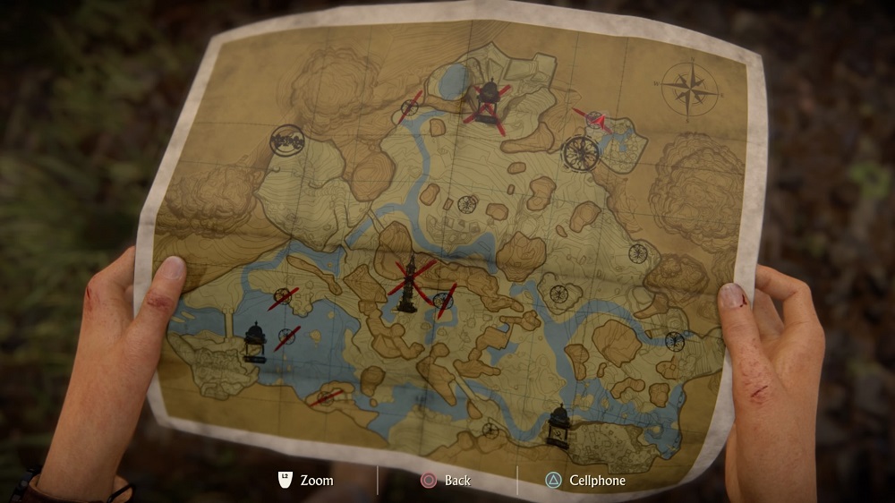 Where to Find All the Hoysala Tokens in 'Uncharted: The Lost Legacy ...