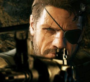 Metal Gear Solid Movie Brings In Kong: Skull Island Writer | Digital Trends