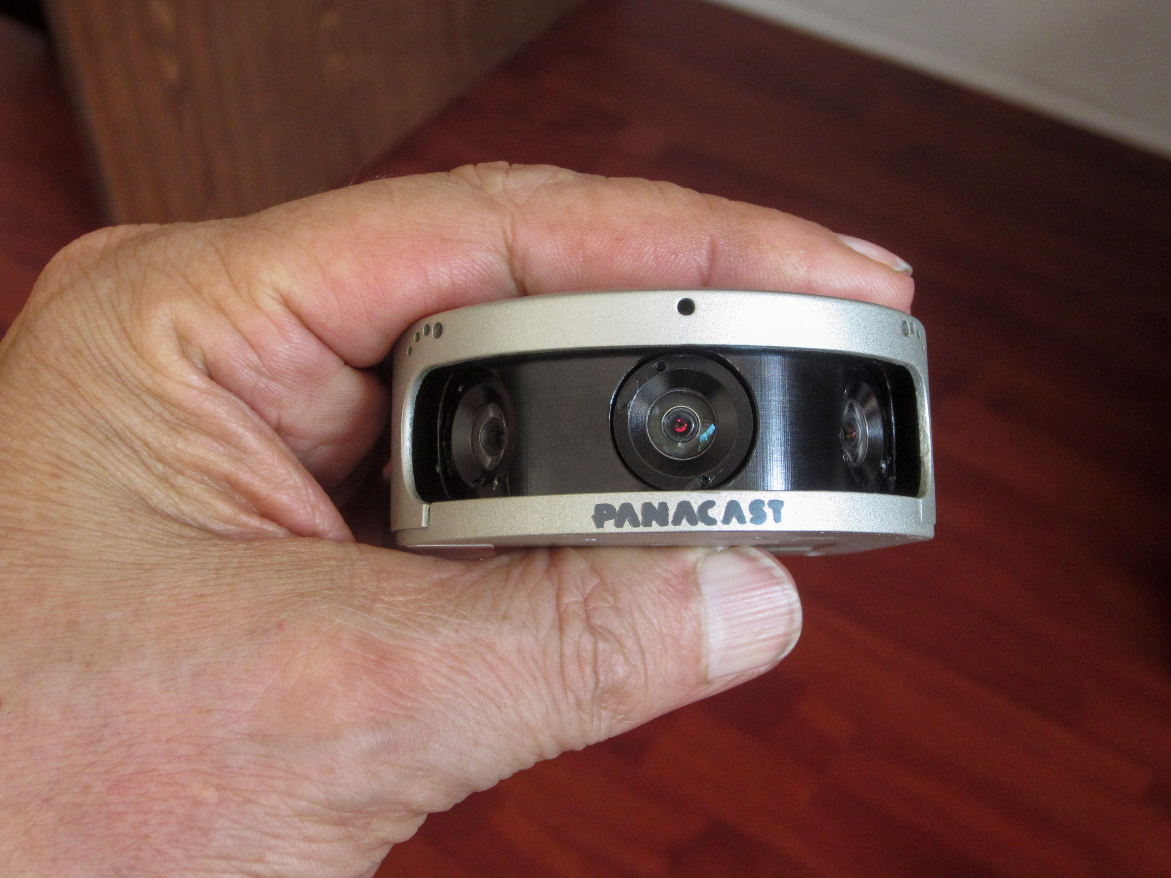 Panacast hot sale 2 camera