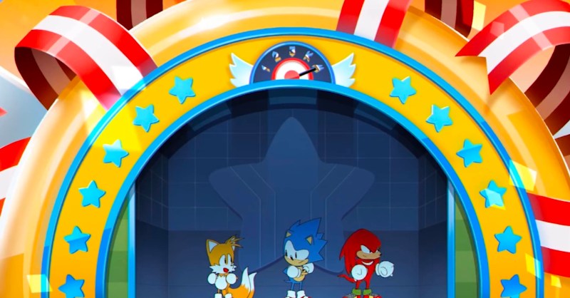 Sonic Mania, PC