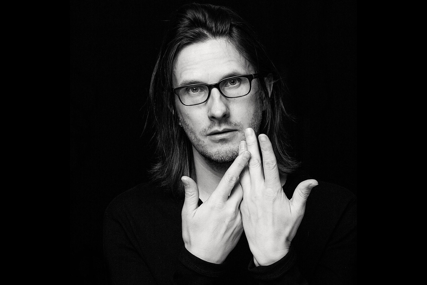 Steven Wilson - 12 THINGS I FORGOT (Official Audio) 