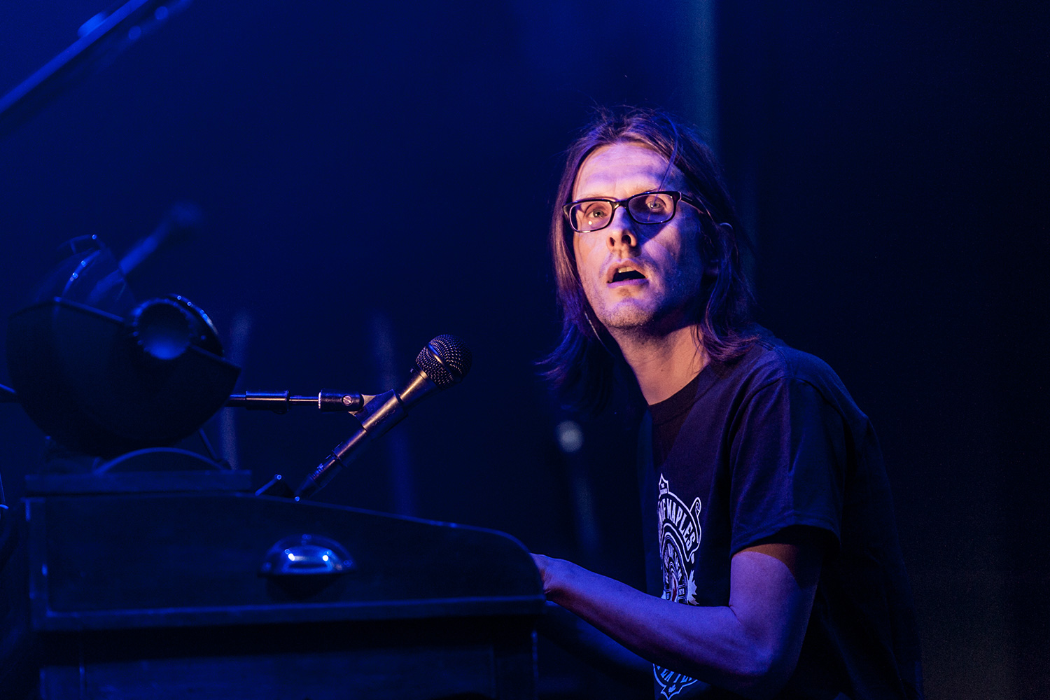 Interview: Post-prog King Steven Wilson On His Solo Album ‘to The Bone 