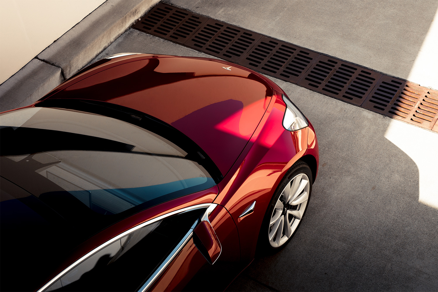 Tesla Model 3 Easter Egg Details, Video, How to Access Digital Trends