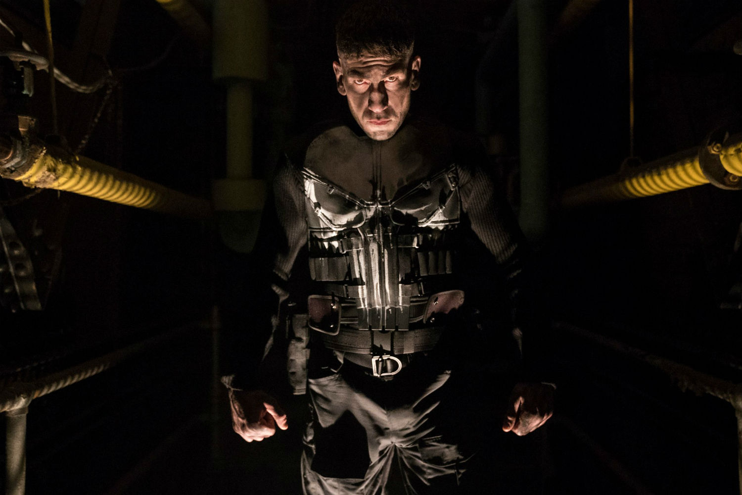 The Worst Portrayals of the Punisher Are Actually the Best