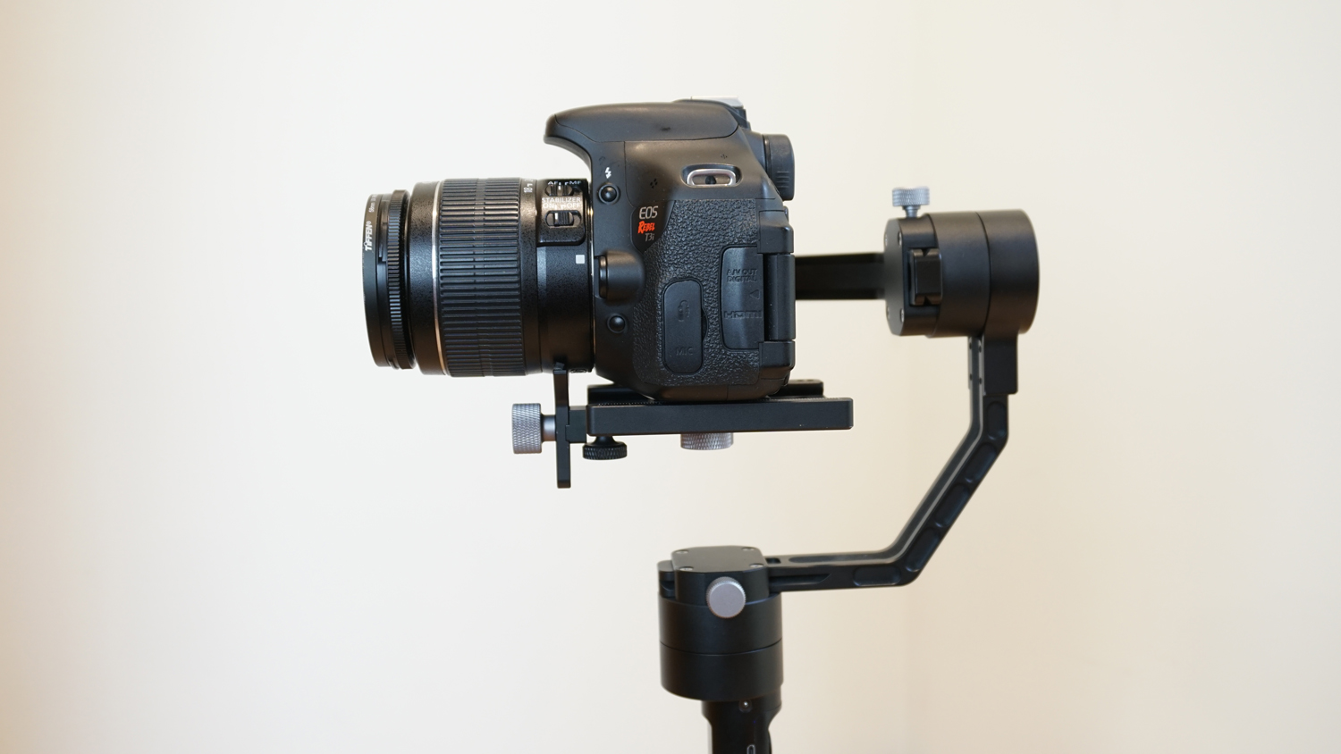 Zhiyun Crane V2 Gimbal Review | Digital Trends