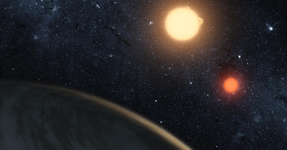 Top Ten Best Exoplanets Discovered So Far, Ranked | Digital Trends