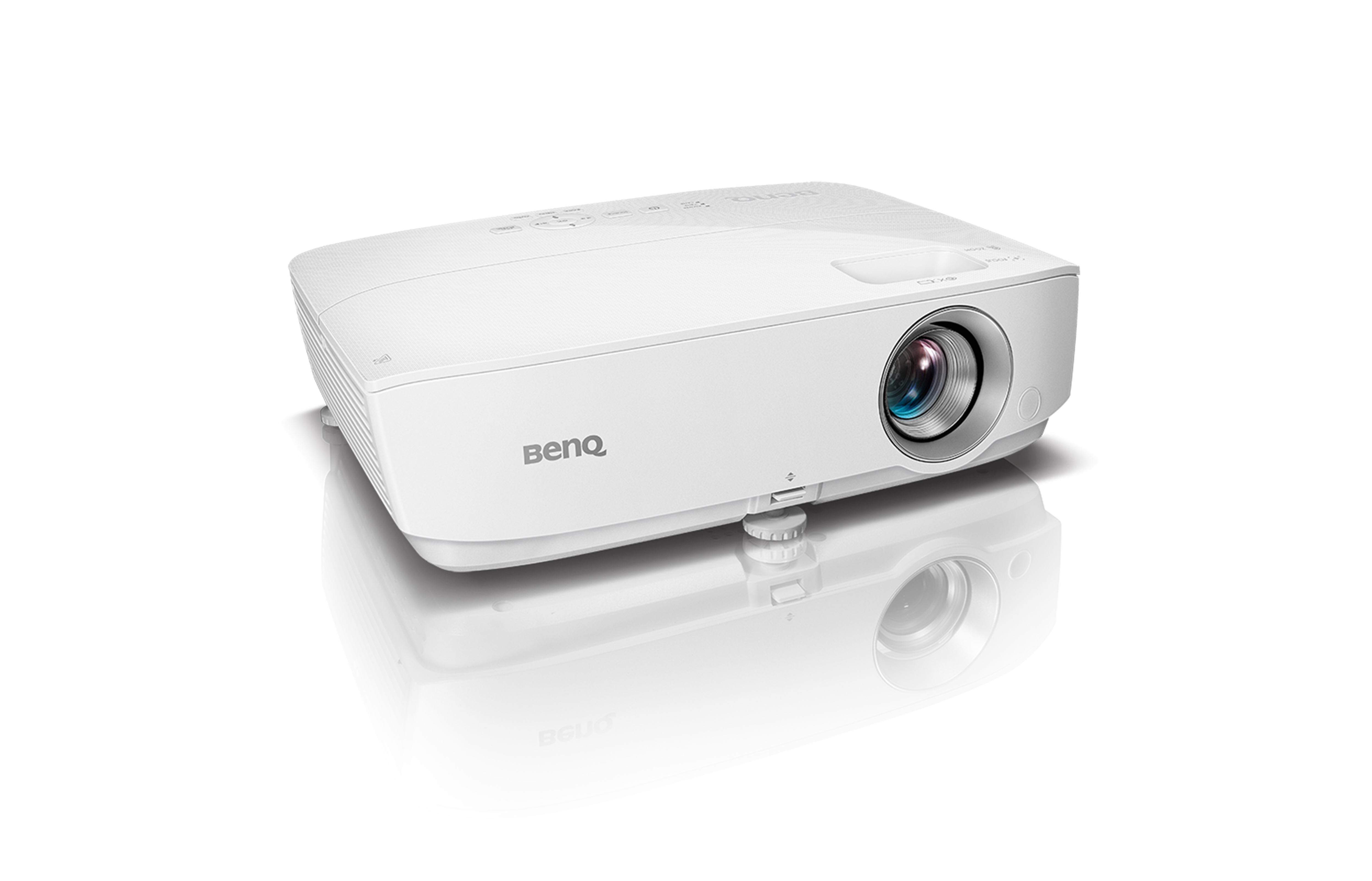 Meet BenQ's Budget-Friendly HT1070A Home Cinema Projector