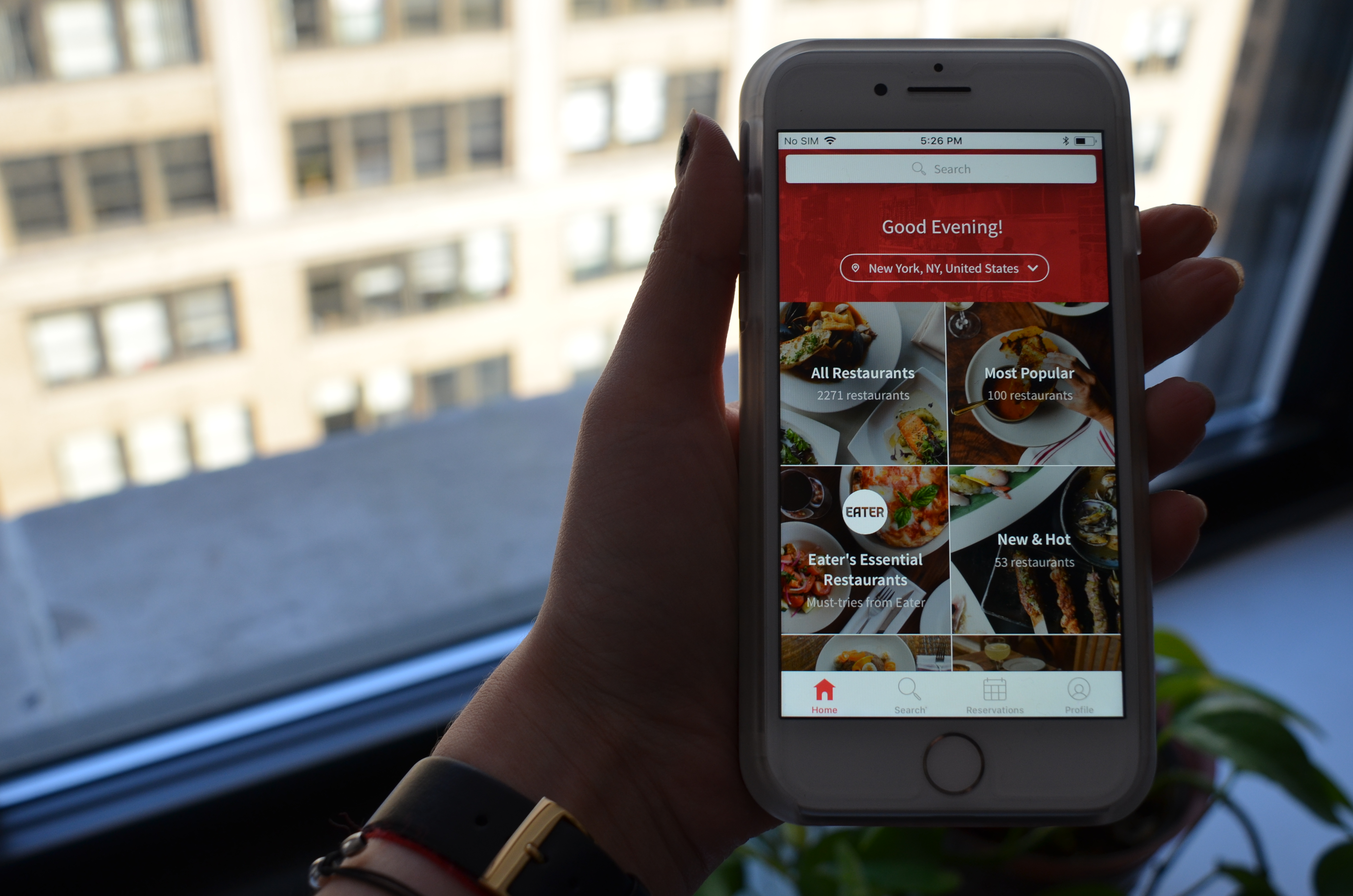 OpenTable (@opentable) • Instagram photos and videos