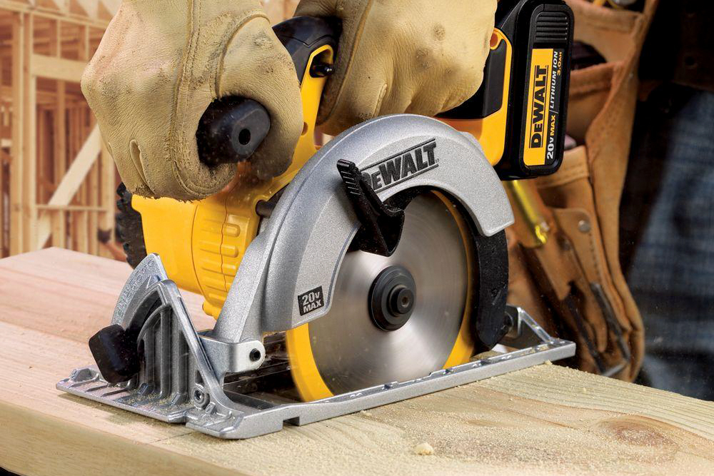 Best circular saw online wirecutter