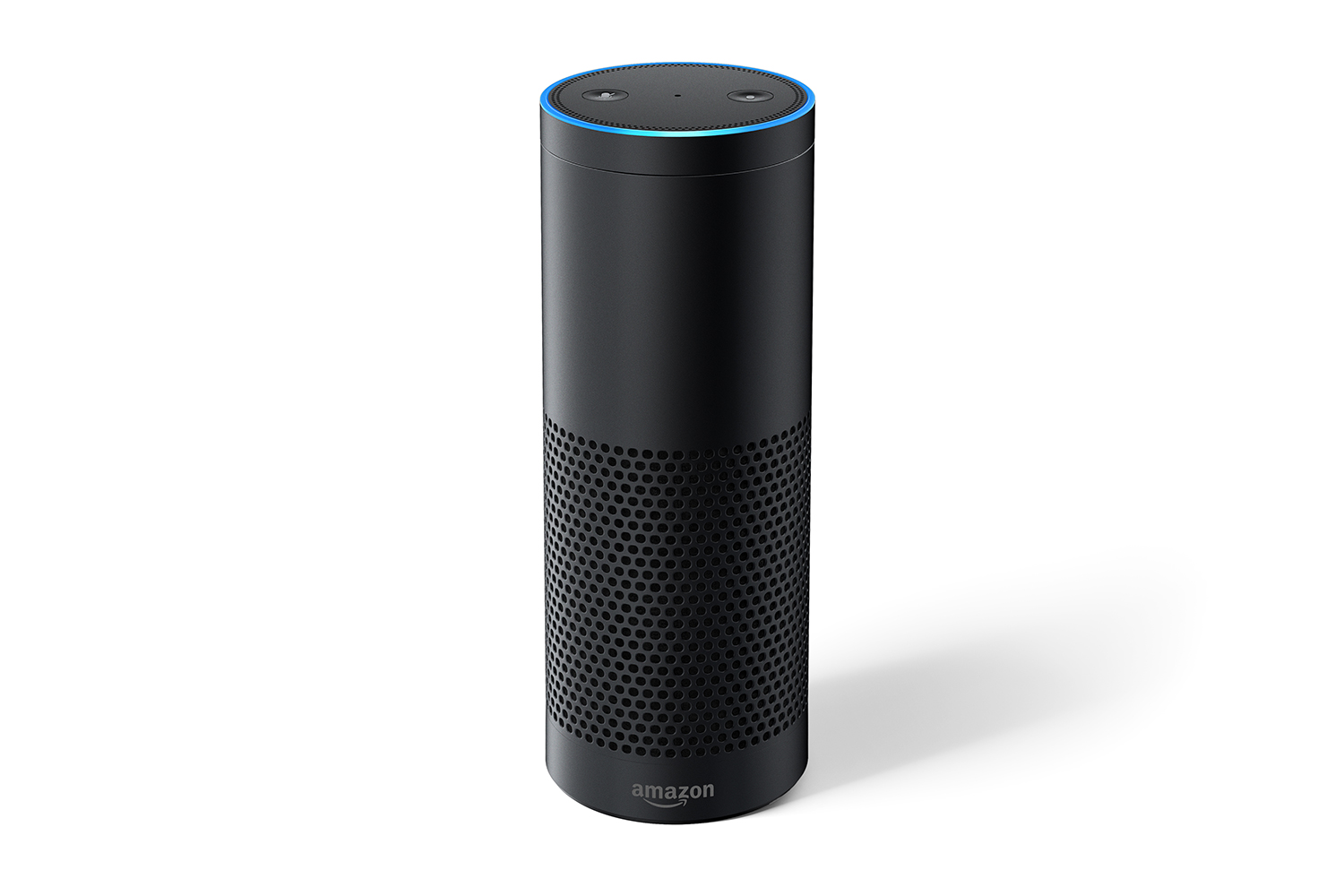 Amazon Echo Plus, Connect, Spot Bring Alexa to Every Room, Zigbee