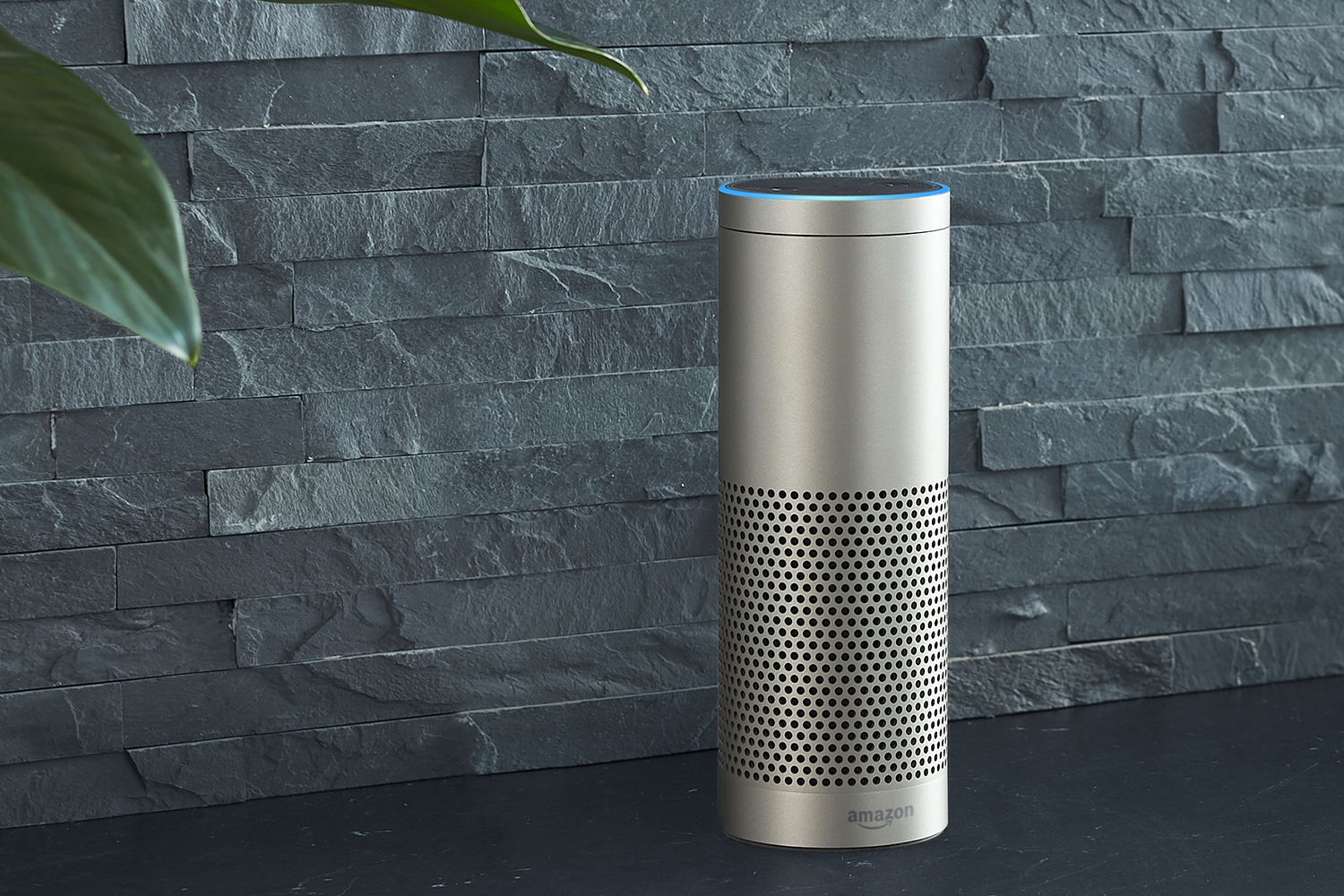 Echo Plus, Connect, Spot Bring Alexa to Every Room, Zigbee, 911