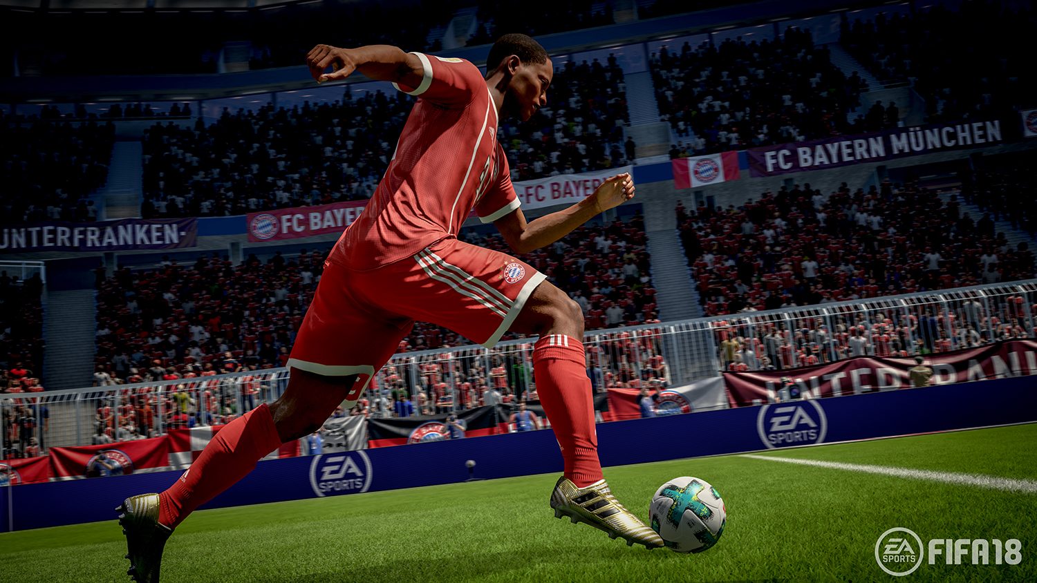 FIFA 19' Gets the UEFA Champions League, 'FIFA 18' Free to Try Now