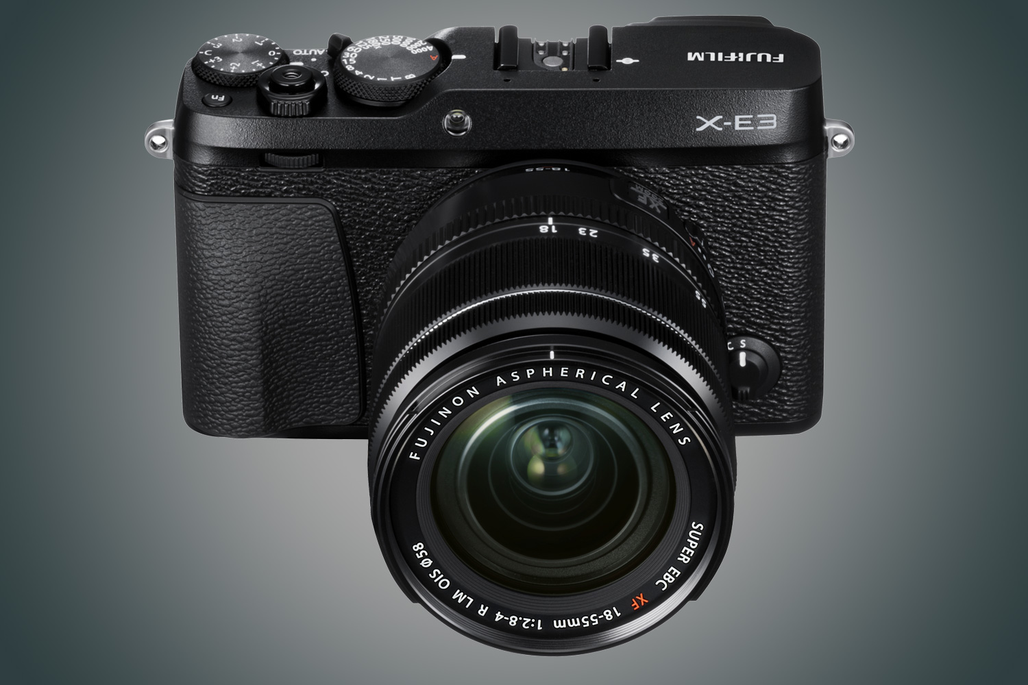 Fujifilm X-e3 Unveiled, 4k Video Coming To X-pro2 Via Firmware Update 