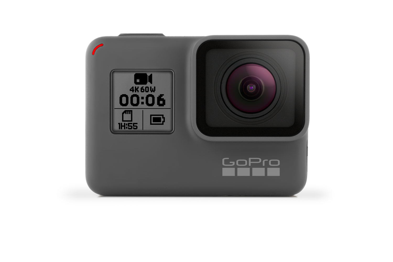 GoPro HERO6 Black Adventure Edition Action Video Camera