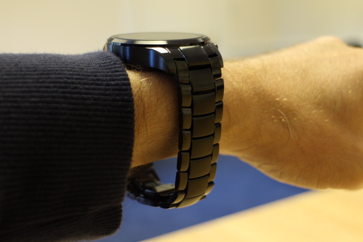 How to remove watch links from your new smartwatch strap Digital Trends