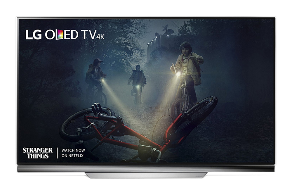 The LG's OLED TV Deals For Black Friday Deals Are Incredible | Digital ...