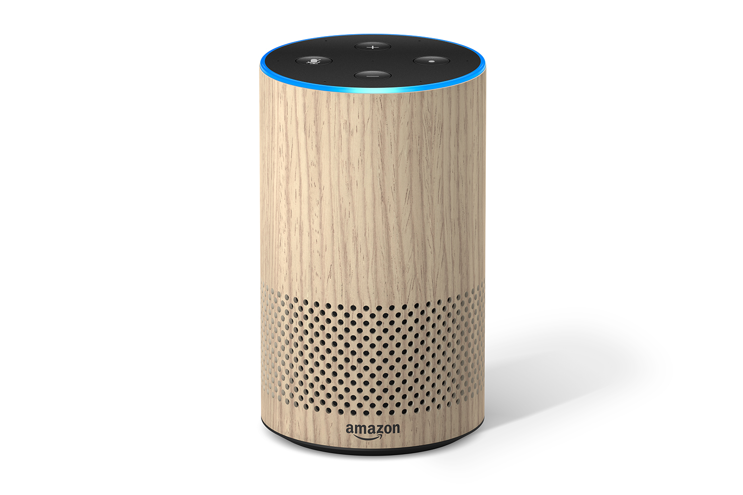 Amazon Echo Plus, Connect, Spot Bring Alexa to Every Room, Zigbee