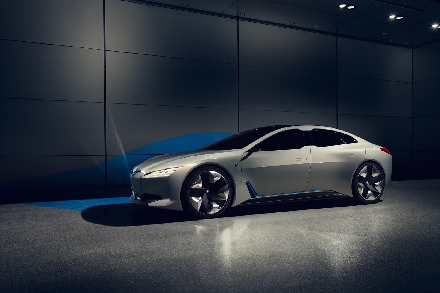 Exclusive: BMW To Have 25 Electrified Cars By 2025, 12 Will Be All ...