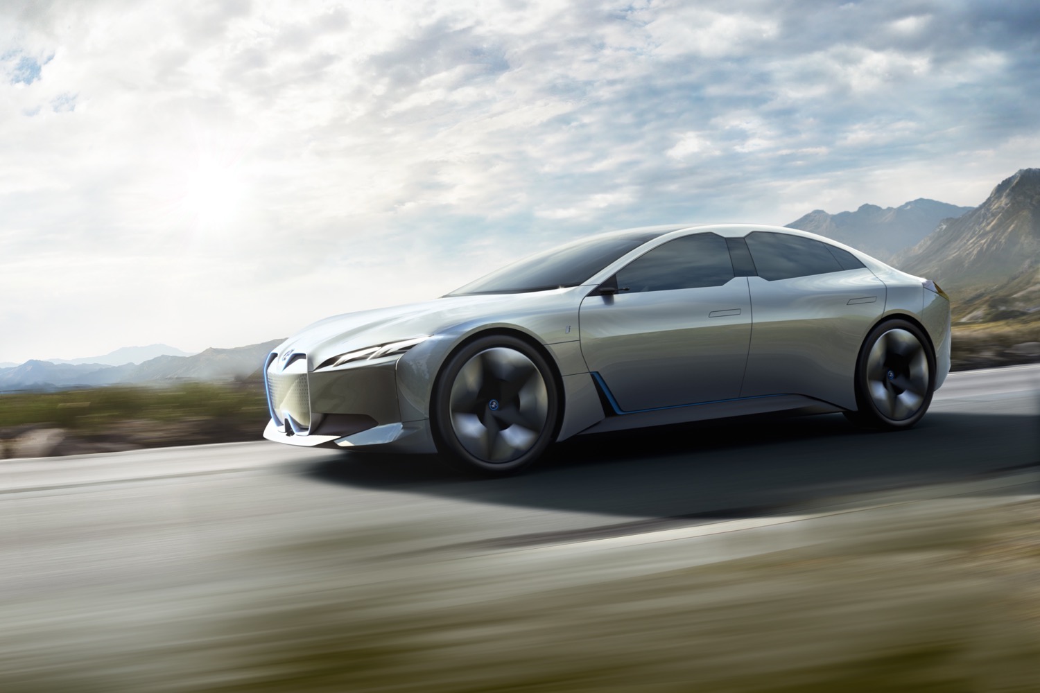 Exclusive: BMW To Have 25 Electrified Cars By 2025, 12 Will Be All ...