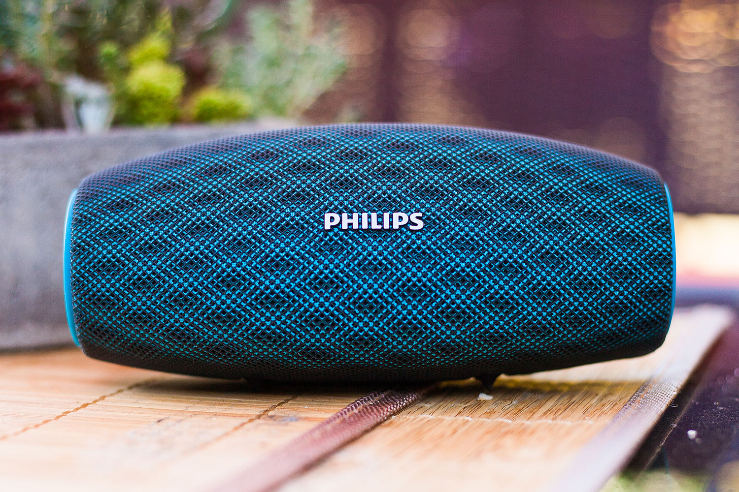 Philips everplay hot sale portable speaker