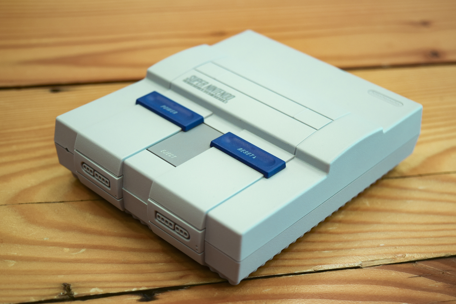 Super nes best sale classic edition reviews