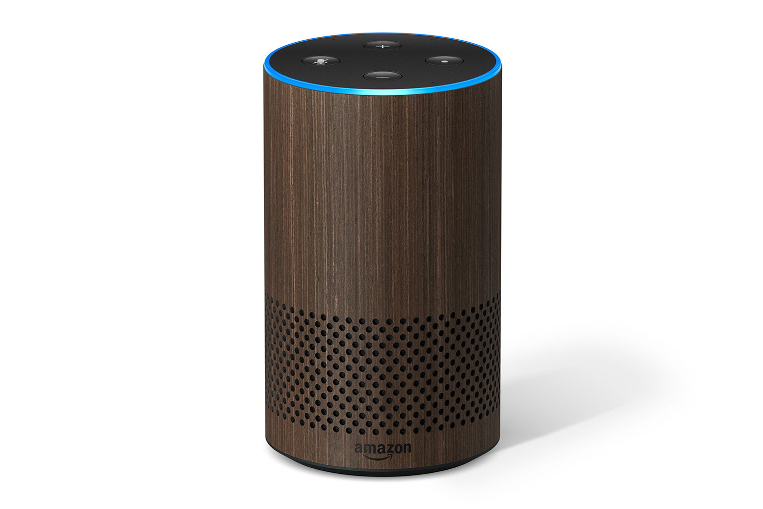 Amazon Echo Plus, Connect, Spot Bring Alexa to Every Room, Zigbee