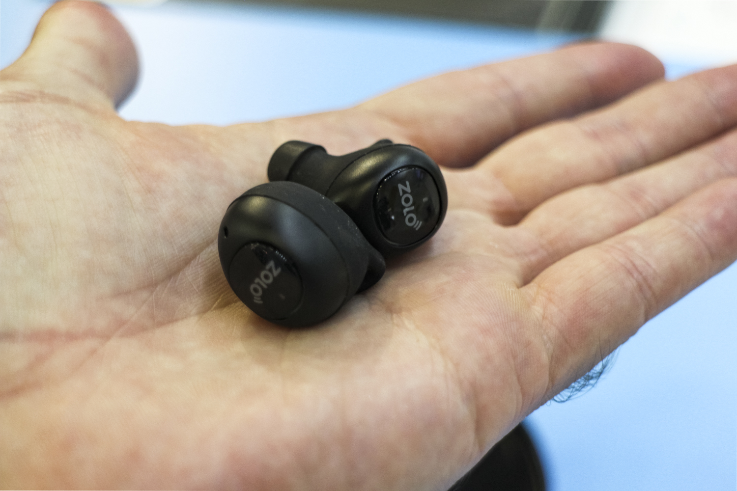 Our Pick Of The Best Headphones Unveiled At IFA 2017 | Digital Trends