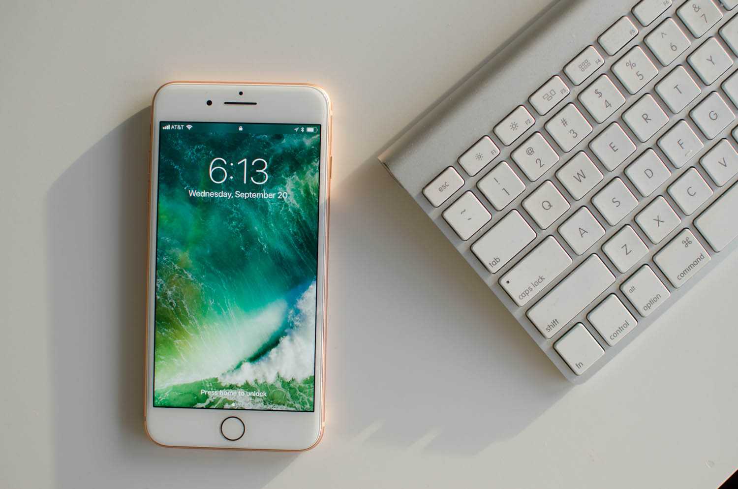 iPhone 8 Plus Review: Faster, Better, More! | Digital Trends