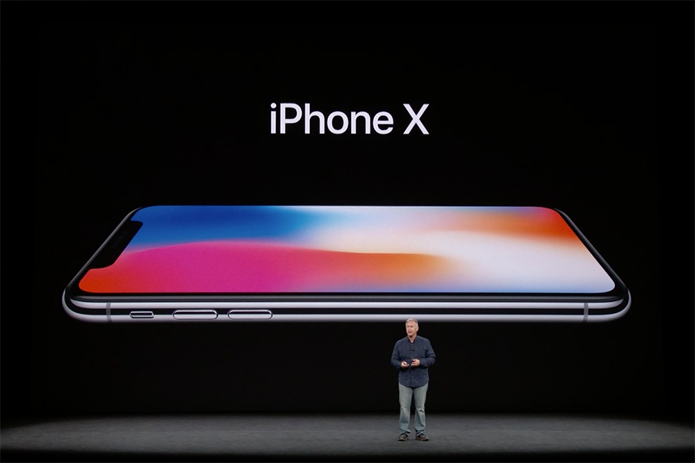 Apple iPhone X Explained: Features, Price, Specs, and More