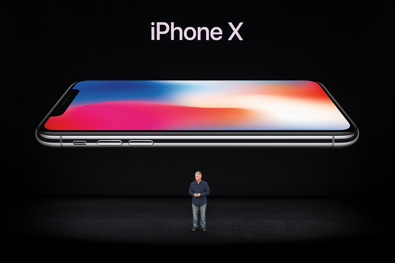 Iphone x and apple watch clearance deal