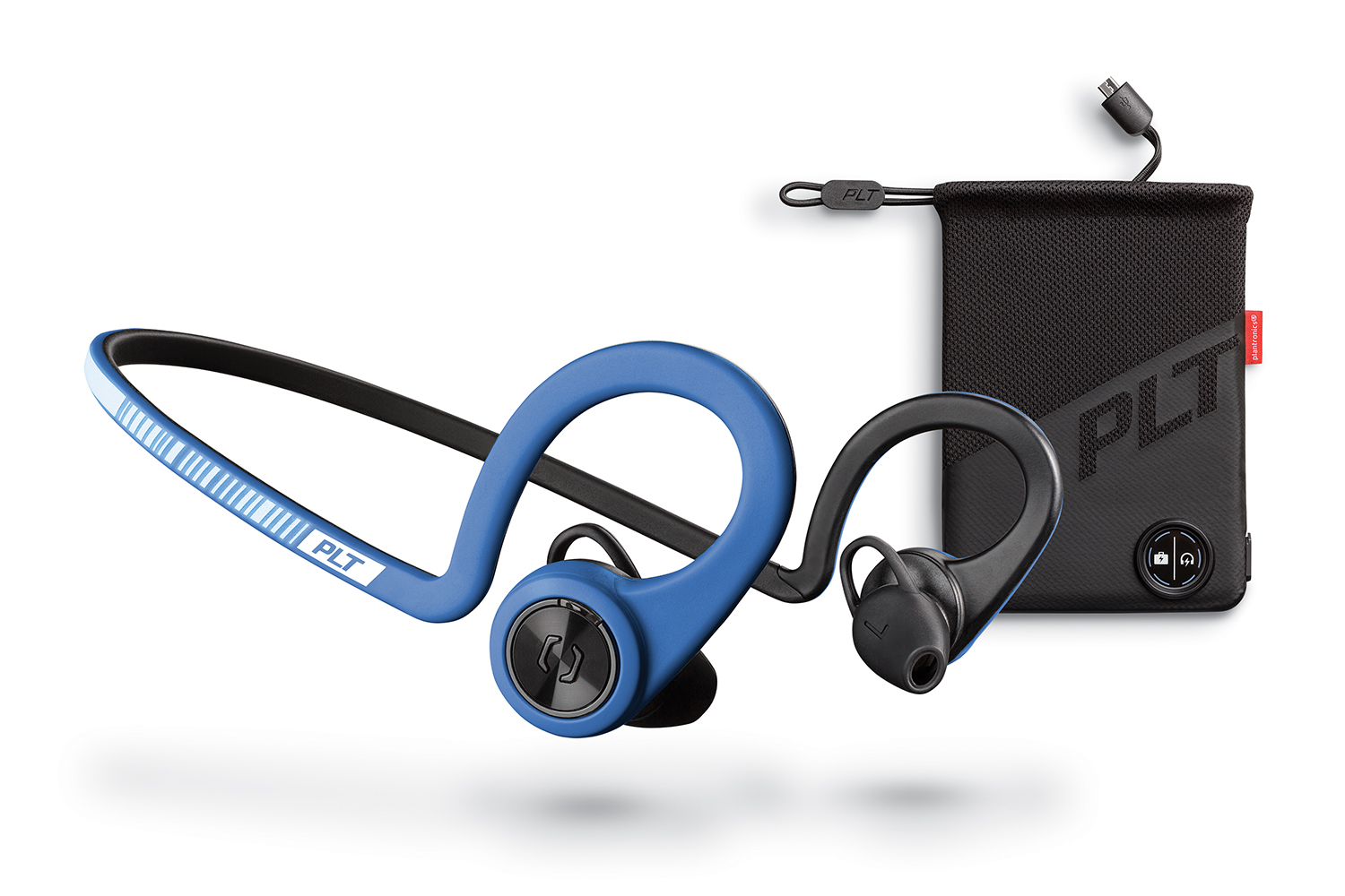 Plantronics New BackBeat FIT Headphone Line Is Suited for Any