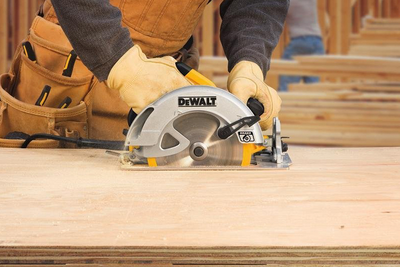 A Cut Above The Rest The Best Circular Saws Money Can Buy