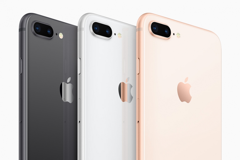 iPhone 8 Plus vs. Samsung Galaxy S8 Plus | Digital Trends