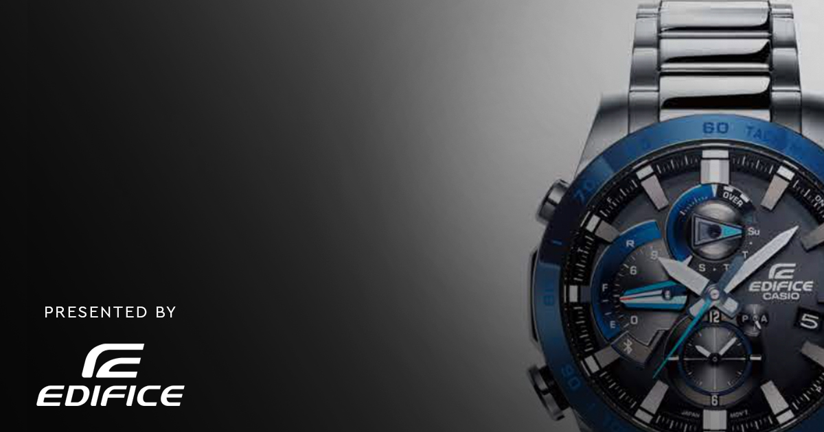 Casio edifice eqb outlet 800