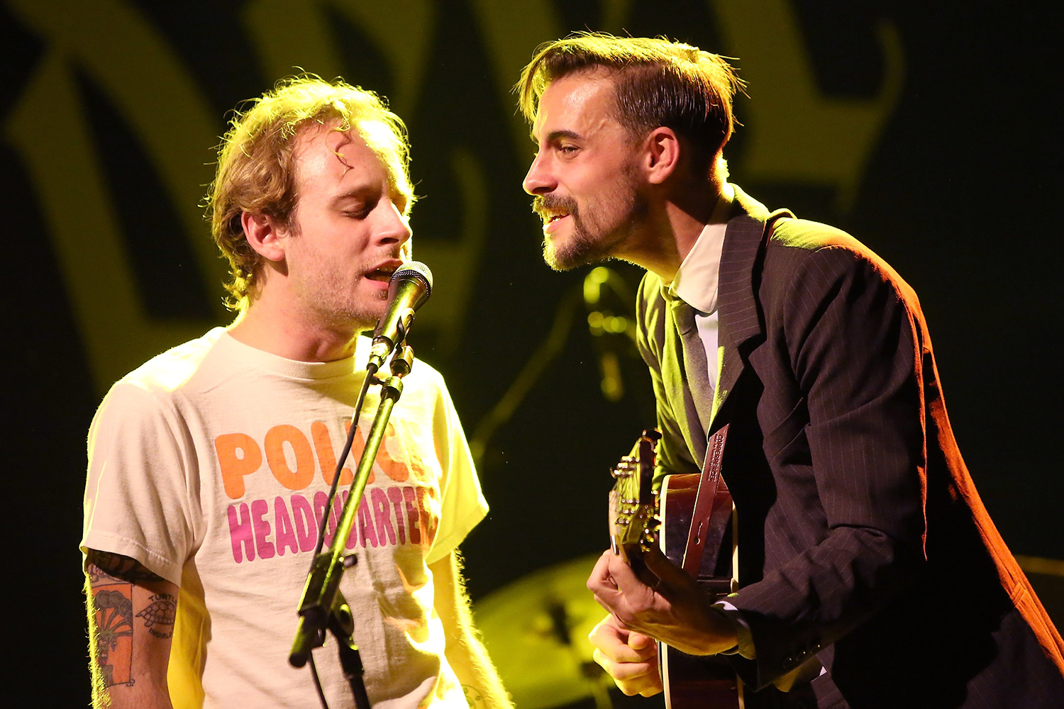 After a Brief Absence, Indie Stalwarts Deer Tick Emerge with 2 Diverse ...