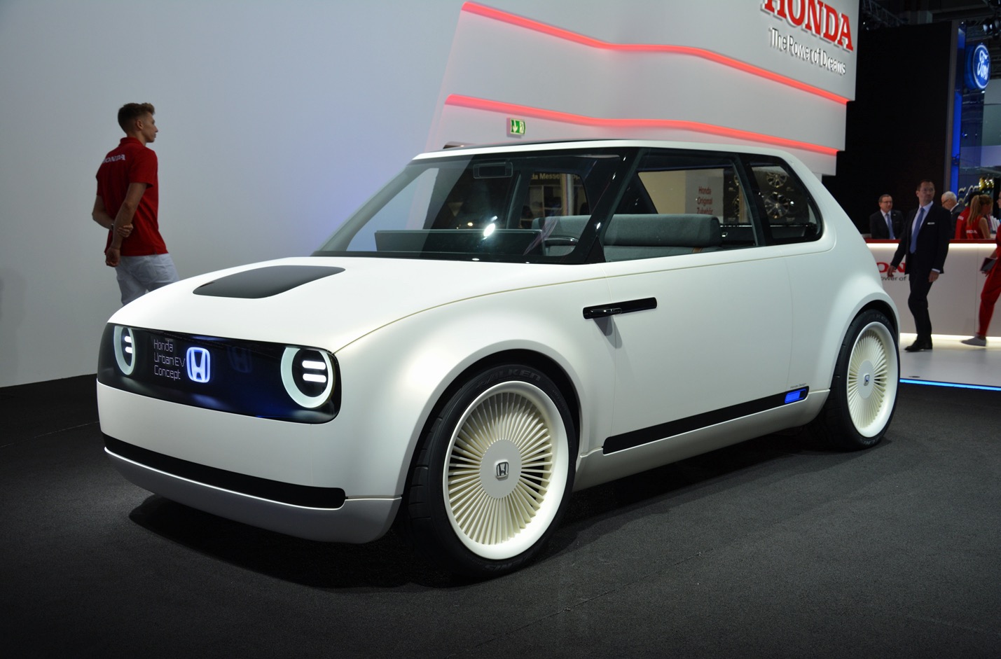 Honda ev deals concept