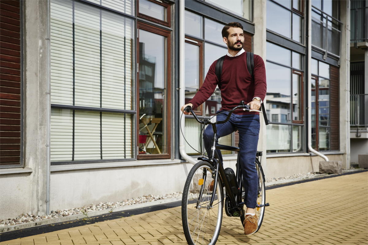 Eazy Bike Transforms Any Bicycle Into An Affordable Ebike | Digital Trends