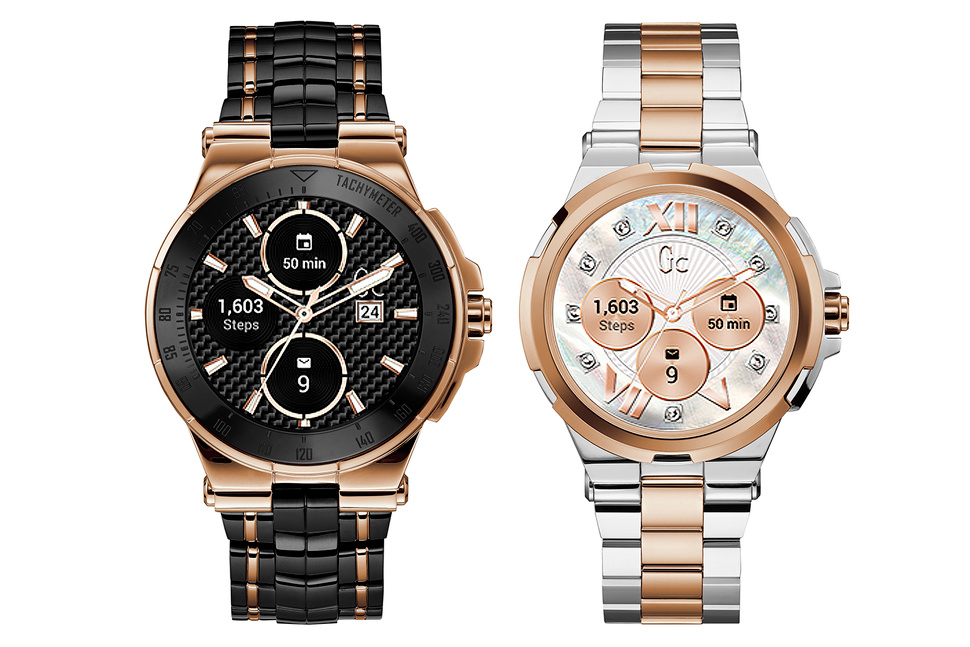 louis vuitton Tambour Horizon smartwatch 2019 edition announced with  Snapdragon Wear 3100 