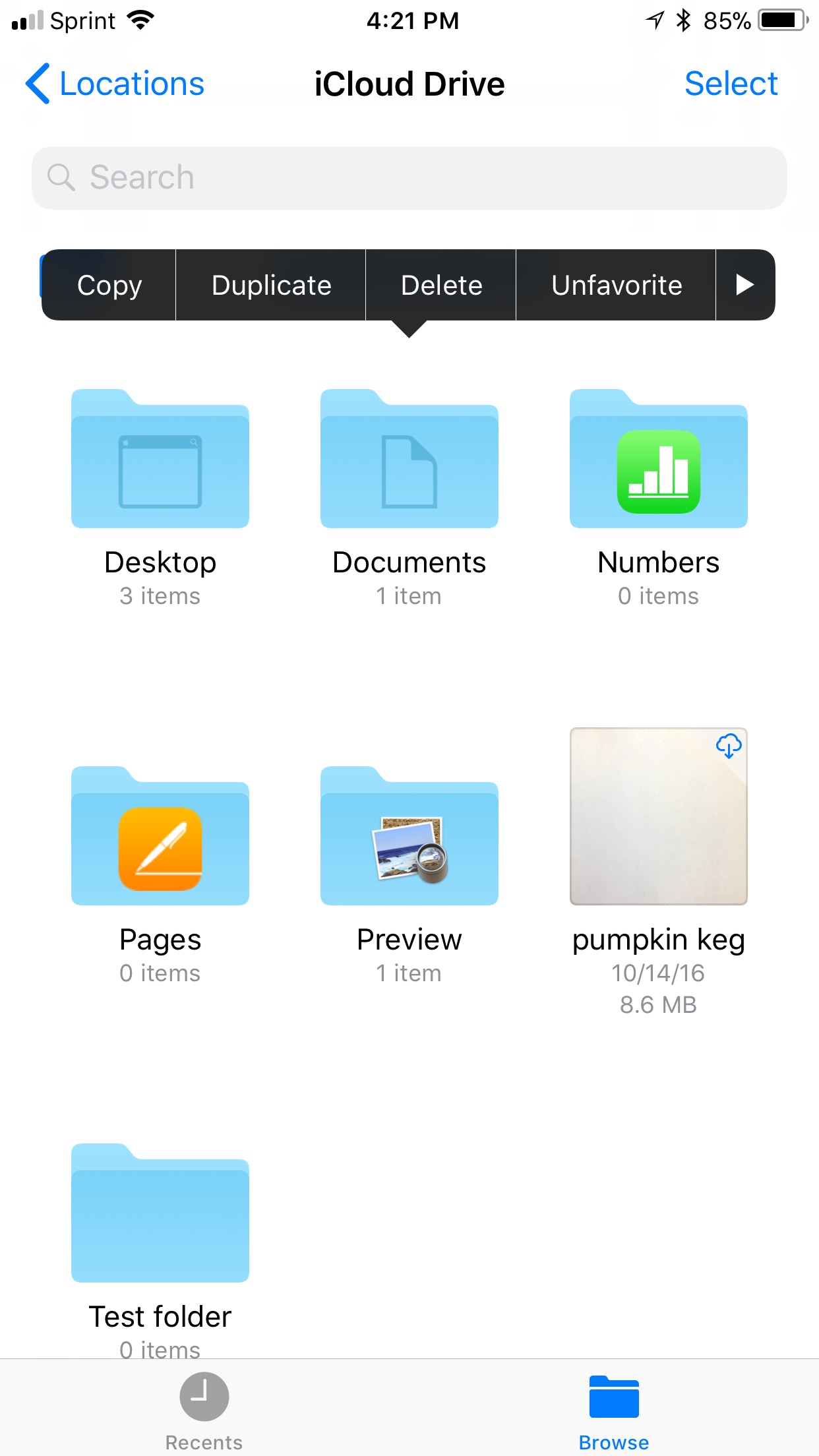 FilelistCreator 23.6.13 instal the new version for iphone