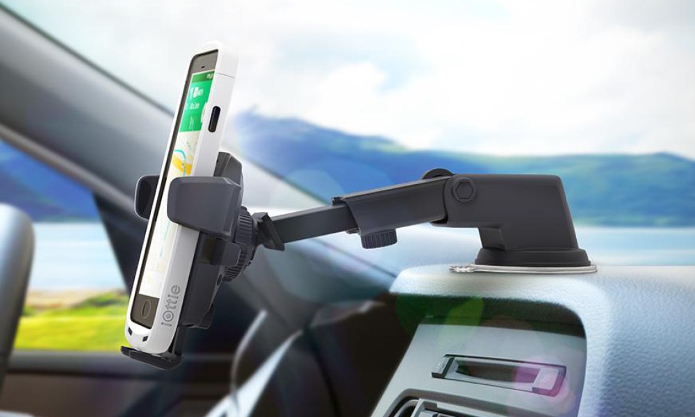 best iphone car mounts