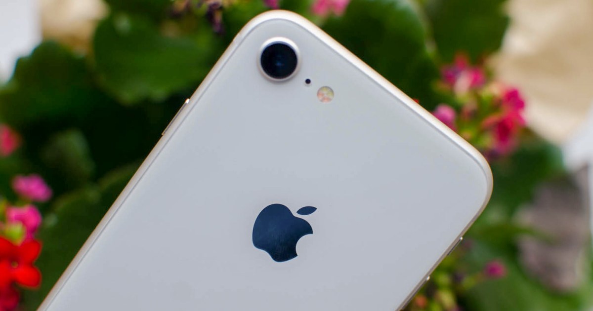 Apple iPhone 8 Plus Camera Review
