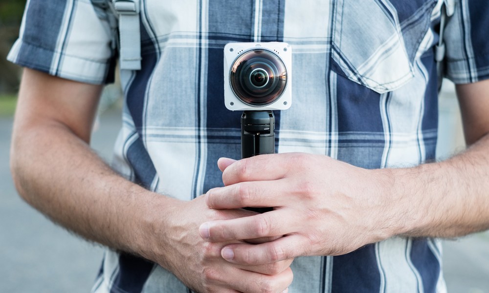 kodak pixpro orbit360 4k camera review lifestyle