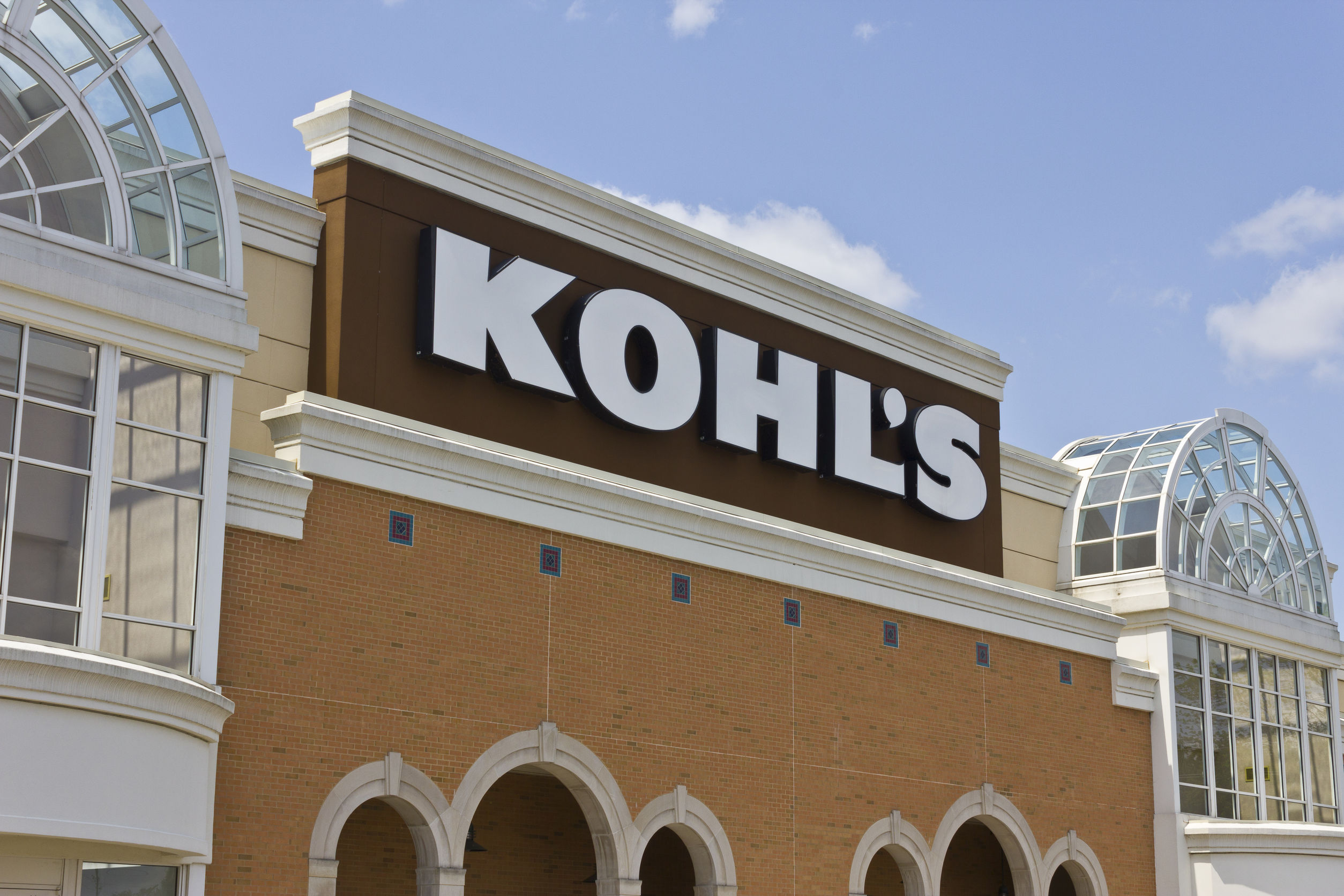 Need To Return An Amazon Order Kohl S Will Take Care Of That For You   Kohls 