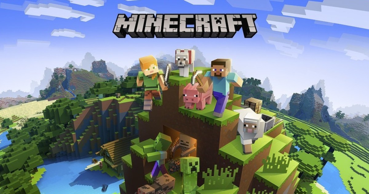 Newegg - Here are the best-selling video games of ALL TIME. Minecraft sits  firmly at the top, selling 200 million copies worldwide across PC, mobile  and console platforms. Are there any titles