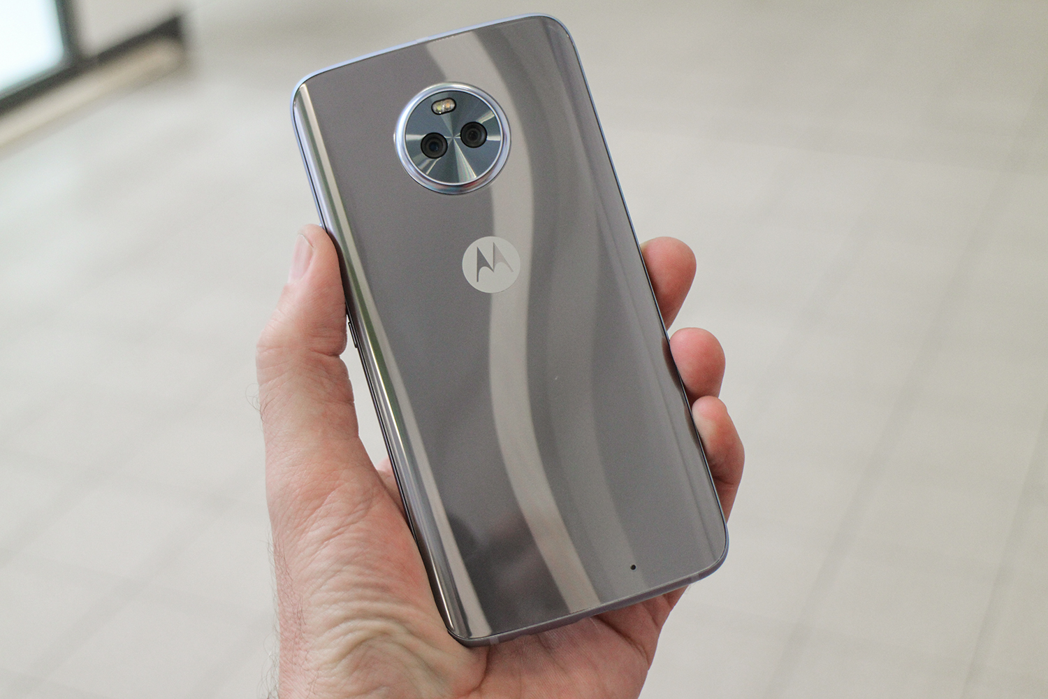 Android One Moto X4 Now Available For Pre-order On Google's 