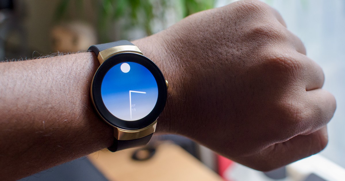 Huawei Watch 3 Pro review: A luxury smartwatch that misses the mark