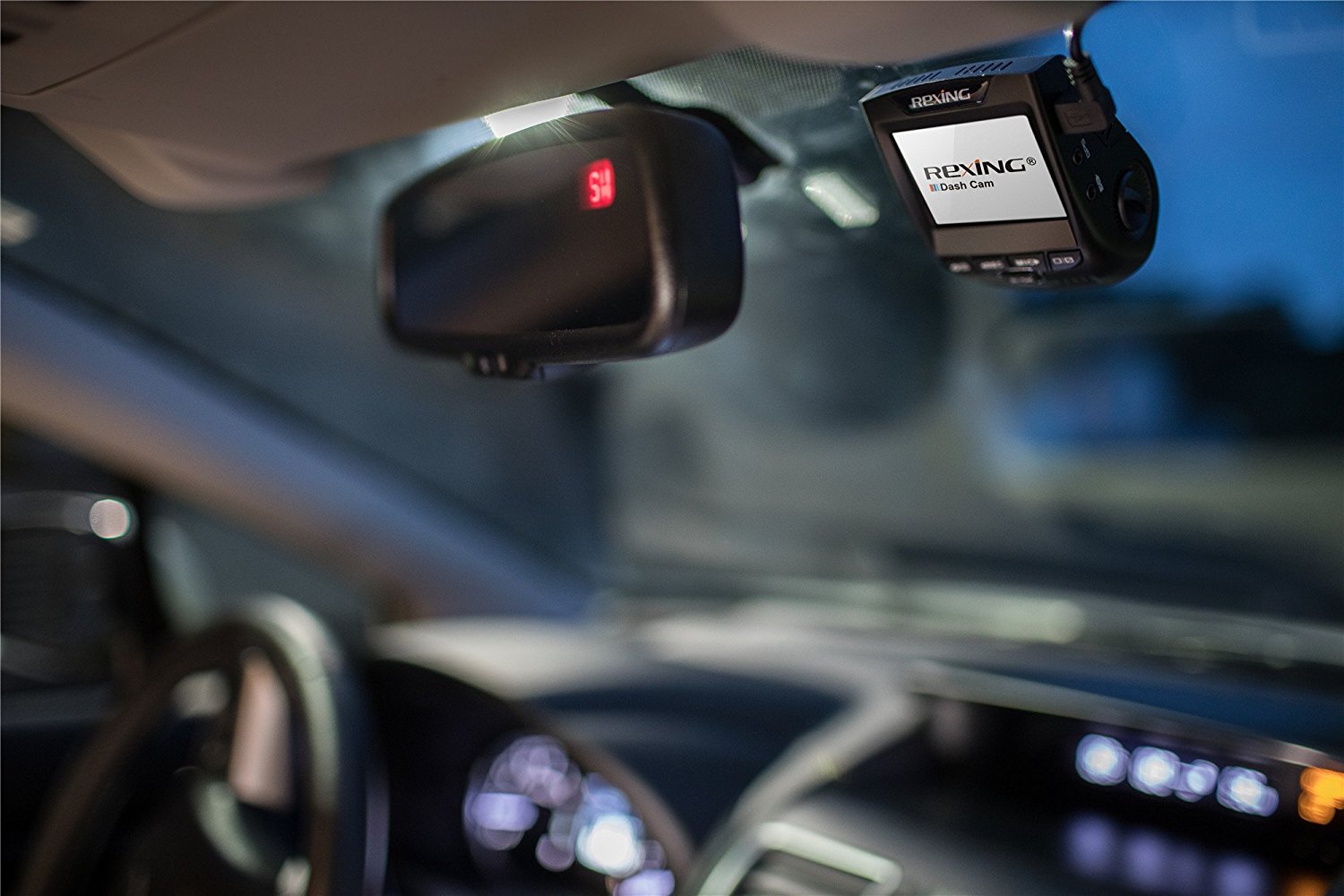 Prime Day dashcam deals still available: A dual dashcam for $120 or a 4K  dashcam for $170 - CNET